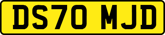DS70MJD