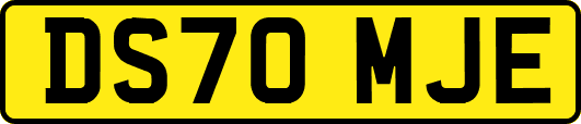 DS70MJE