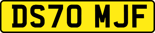DS70MJF