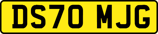 DS70MJG