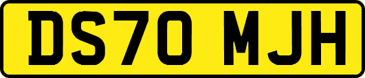 DS70MJH