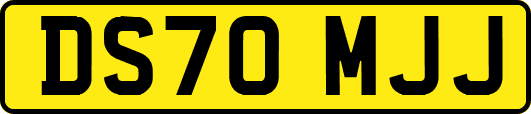 DS70MJJ