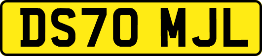 DS70MJL