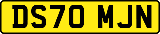 DS70MJN