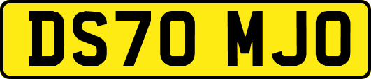 DS70MJO