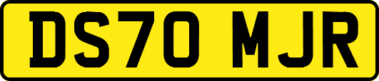 DS70MJR