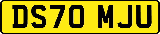 DS70MJU