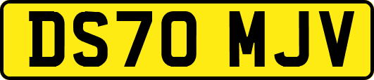 DS70MJV