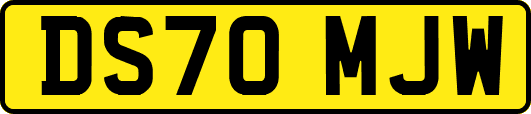 DS70MJW