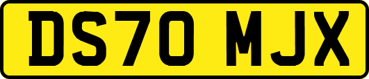 DS70MJX
