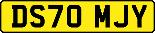DS70MJY