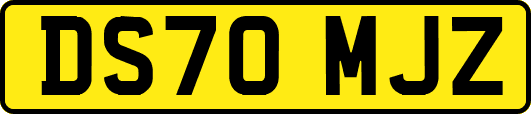 DS70MJZ