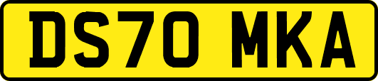 DS70MKA