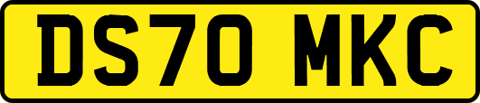 DS70MKC