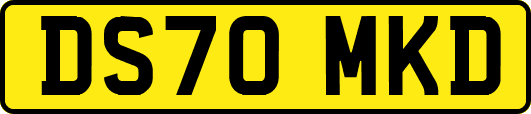DS70MKD