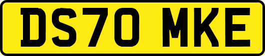 DS70MKE