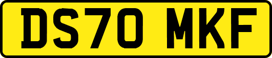 DS70MKF