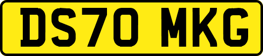 DS70MKG
