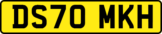 DS70MKH