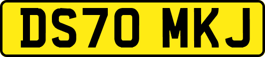 DS70MKJ