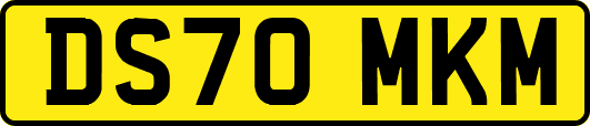 DS70MKM