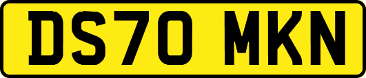 DS70MKN
