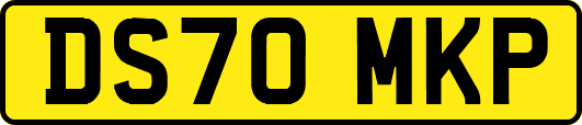 DS70MKP