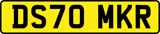 DS70MKR