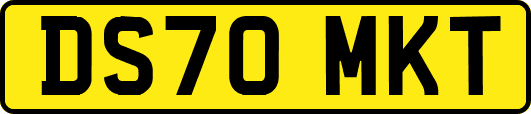 DS70MKT