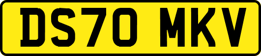 DS70MKV