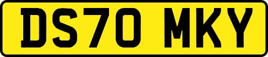 DS70MKY