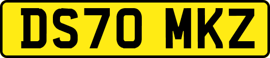 DS70MKZ