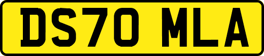 DS70MLA