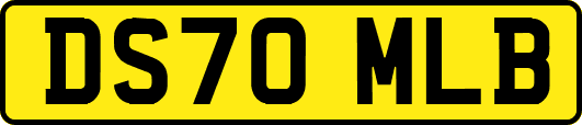 DS70MLB