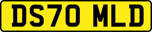 DS70MLD