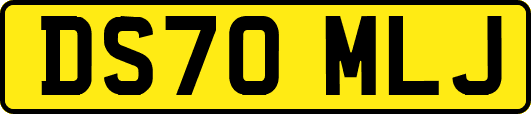 DS70MLJ