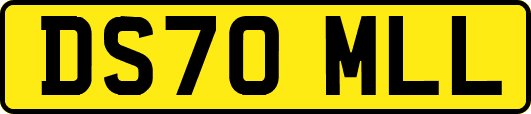DS70MLL