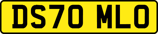 DS70MLO