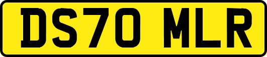 DS70MLR