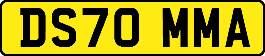 DS70MMA
