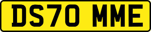 DS70MME