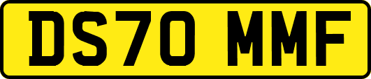 DS70MMF