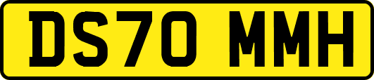 DS70MMH