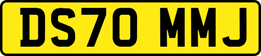 DS70MMJ