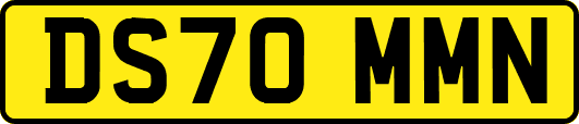 DS70MMN