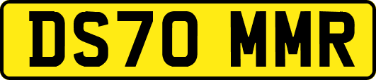 DS70MMR