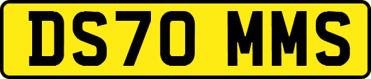 DS70MMS
