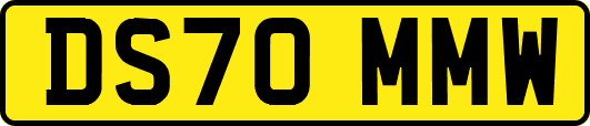 DS70MMW