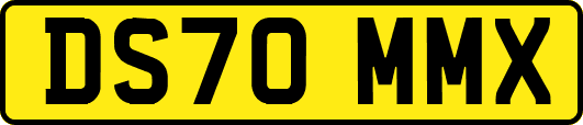 DS70MMX