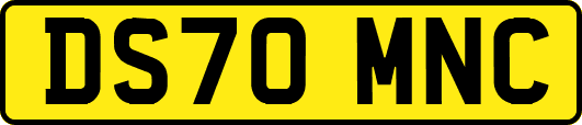 DS70MNC